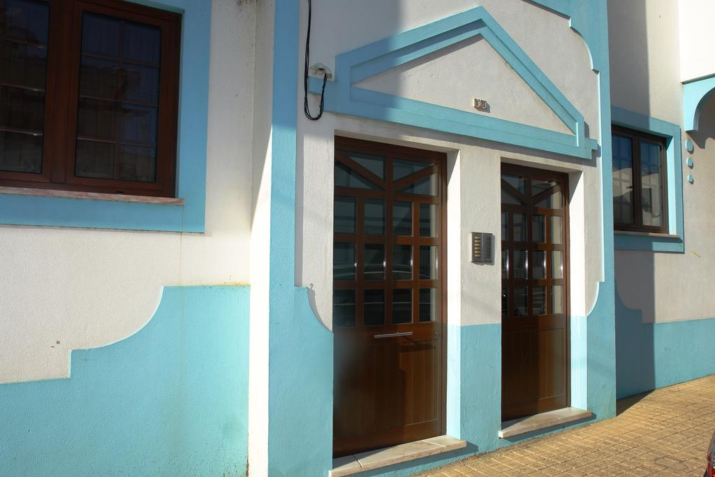 Mirafontes Inn Vila Nova de Milfontes Kültér fotó