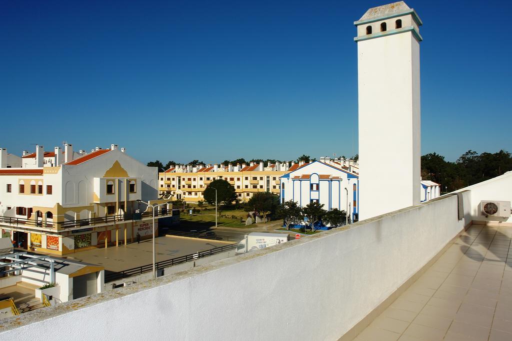 Mirafontes Inn Vila Nova de Milfontes Kültér fotó